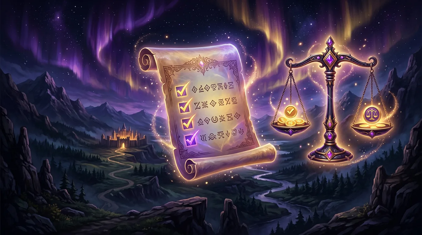 Transparent fair casino bonus terms