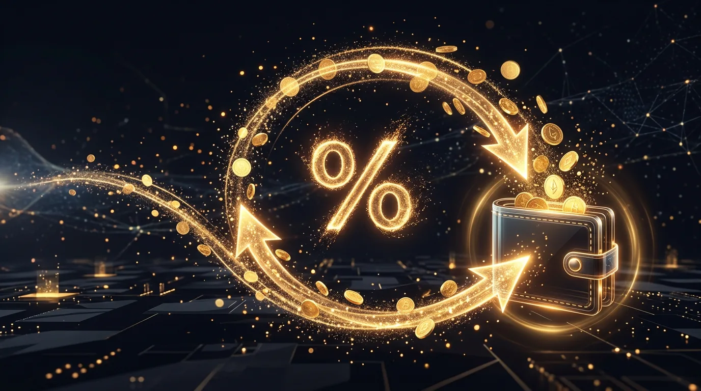 Daily rakeback returning value every session