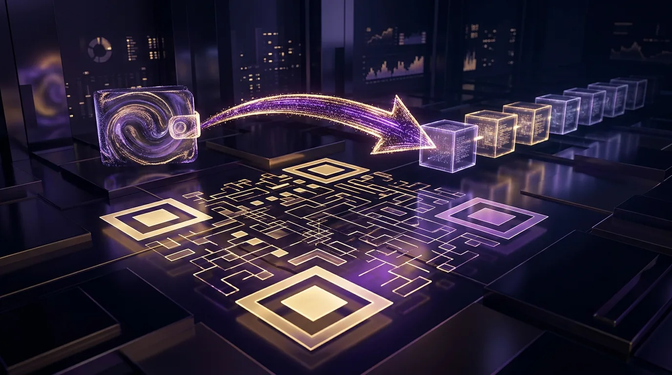 How to make a crypto deposit at Roobet