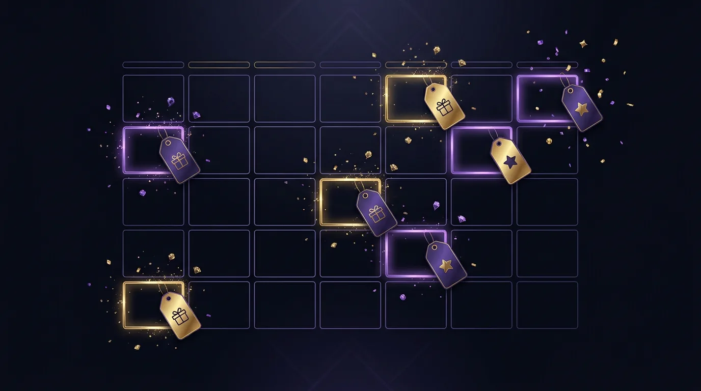 Roobet promotion programme for real players