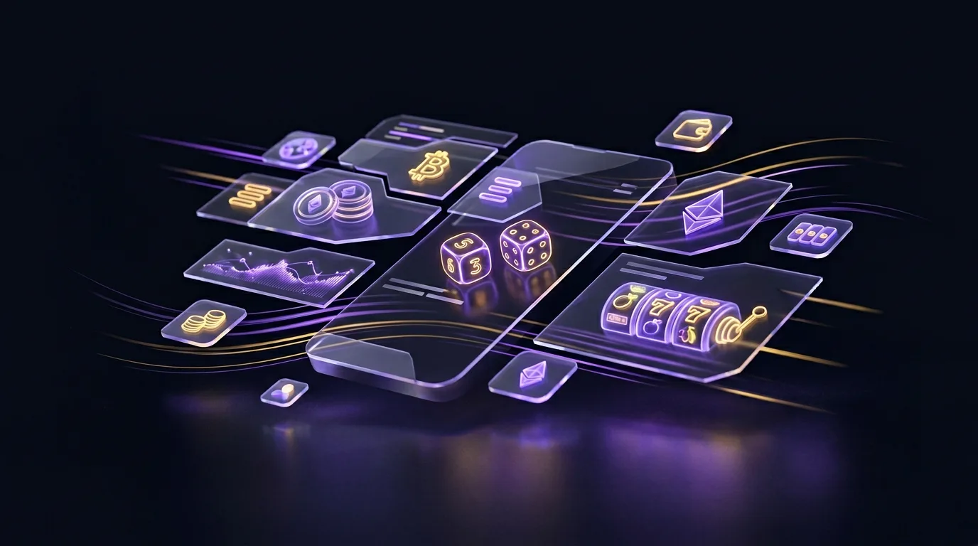 Roobet Casino mobile app banner