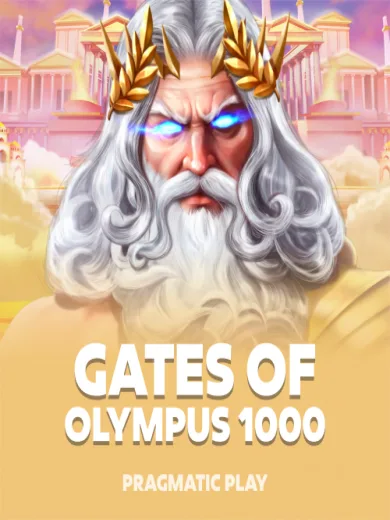 Gates of Olympus 1000