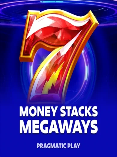 Money Stacks Megaways