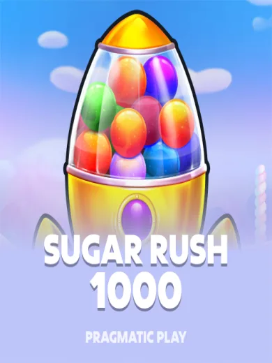 Sugar Rush 1000