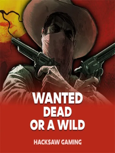 Wanted Dead or a Wild